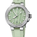 Часы Oris Aquis Date 01 733 7770 4157-07 4 18 67FC